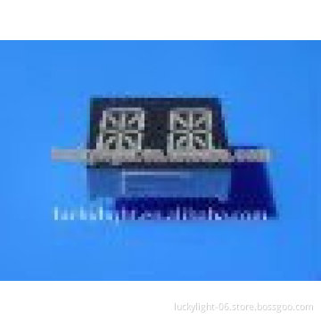 Factory supply digital read out display 7 segment led display